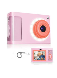 Buy 48MP HD Digital Camera Anti-Shak 16X Zoom 2.4” Screen in Saudi Arabia