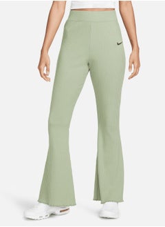 اشتري Nsw Ribbed JerseyWide LegPants في الامارات