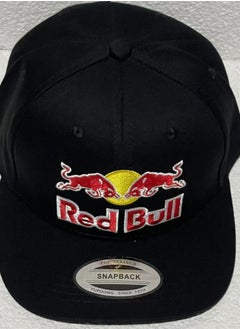 Buy New F1 Team Baseball Hat Versatile Men's and Women's Embroidered Flat brim Hat in Saudi Arabia