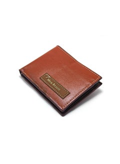 Buy Leather wallet and cards holder for men in Egypt
