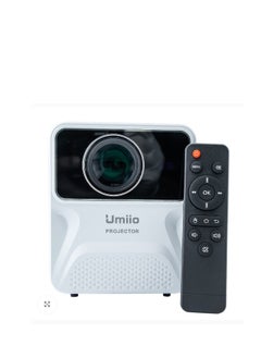 اشتري Umioo Mini Projector 1080P في الامارات