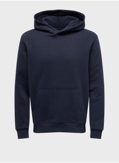 اشتري Essential Hoodie في السعودية