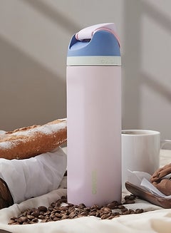 Owala x Disney Princess Cinderella 24oz Stainless Steel FreeSip