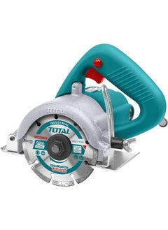 Buy Total Tools Marble Cutter 1400W - TS3141102 in Egypt