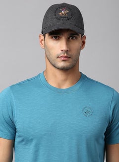 Buy Men's Cap In Grey in UAE