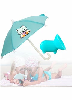 اشتري Phone Stand, Umbrella Suction Cup Stand في الامارات