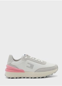 Buy Tech Runner Low Top Sneakers in UAE