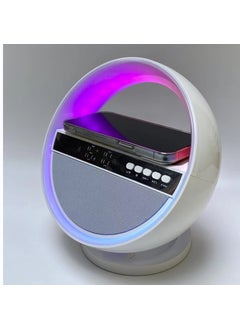 اشتري Portable Wireless Bluetooth Speaker BT3401 G5 Bluetooth audio في الامارات