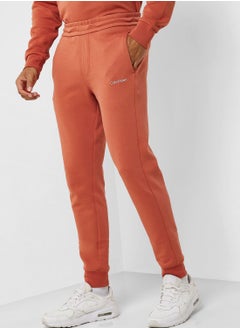 Buy Logo Sweatpants in Saudi Arabia