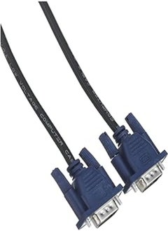 اشتري Black VGA Cable في مصر