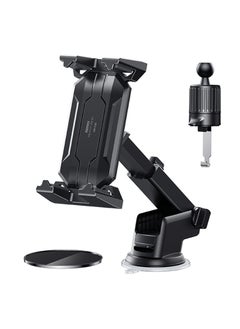 Buy Car Holder 4in1 RM-C46 (Black) - Remax phone holder in Egypt