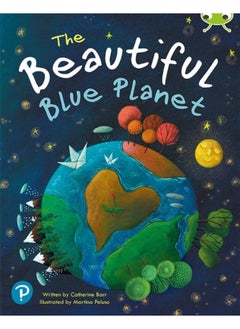 اشتري Bug Club Shared Reading: The Beautiful Blue Planet (Year 1) في الامارات