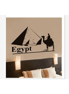 Buy diy wall decorative decal mural Pvc stickers household adornment wall in Egypt