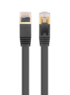 Buy Flat Cat 8 Ethernet Cable in UAE