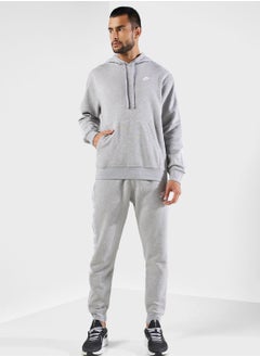 Buy Club Fleece Gx Hooded Tracksuit in UAE