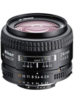 Buy AF Nikkor 24mm f/2.8D Lens in Egypt