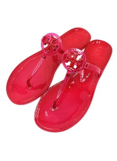 Buy Summer Fashion Flat Sandals in Saudi Arabia