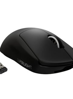 Buy Lightweight Gaming Mouse Compatible with PC and Mac in Saudi Arabia