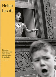 اشتري Helen Levitt (second Edition) في السعودية