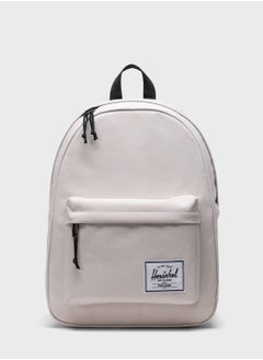 Buy Heritage Zip Over Backpack in Saudi Arabia