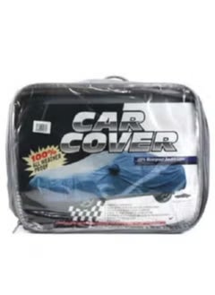 Buy Universal Waterproof Car Body Cover for Hatchbacks – Premium All-Weather Protection in UAE