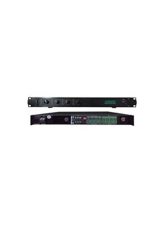 اشتري DA4250 4*250W 4 Channels Digital Amplifier في الامارات