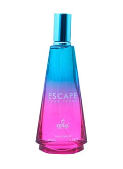 Buy ESCAPE POUR FEMME for Women Eau De Parfum 100ml in UAE