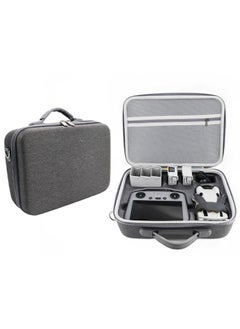 Buy Mini 4 Pro Carrying Case Shoulder Bag Travel Storage Handbag Case for DJI Mini 4 Pro Drone & RC Controller and Accessories in Saudi Arabia