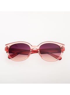 Buy Women's Round Sunglasses - BE5064 - Lens Size: 53 Mm in Saudi Arabia