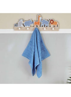 اشتري Snoopy Kids Carded Hand Towel 40 x 70 cm في الامارات