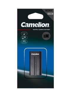 Buy CamelionNP-F750 Lithium-Ion Battery (4000mAh) in Egypt