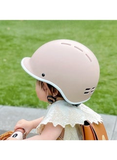 Buy Kids Adjustable Helmet, Bike Helmet Suitable for Toddler Kids Ages 1-3 Years Boys Girls, Multi-Sport Safety Cycling Skating Scooter Balance Bike Helmet in UAE