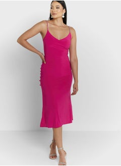 Buy Crystal Strap Dress in UAE