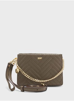 اشتري Beany Wristlet Crossbody Bag في الامارات