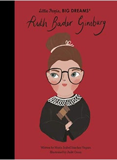 اشتري Ruth Bader Ginsburg: Volume 66 في الامارات