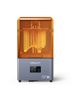 Buy HALOT-MAGE 3D Printer LCD UV Photocuring Resin Printer High-Precision Integral Light Dual Z-axis Rails Larger Print Size 8.97x5.03x9.05in in Saudi Arabia