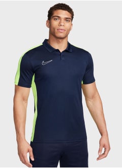 Buy Dri-Fit Academy23 Polo T-shirt in UAE