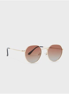 Buy Polarized Round Sunglasses in UAE