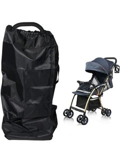Buy Foldable Storage Baby Car Seat Travel Bag in UAE