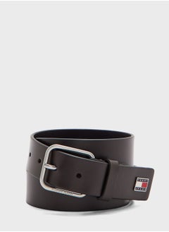 Buy Logo Allocated Hole Belt in UAE