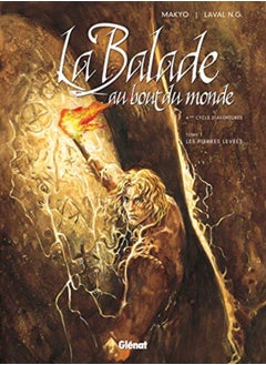 Buy Balade Au Bout Du Monde 13 by Makyo Paperback in UAE