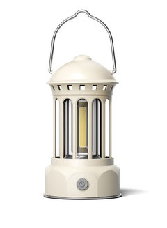 Buy New outdoor camping lamp, camping lamp, atmosphere tent lamp, gift retro horse lantern, COB portable camp lamp in Saudi Arabia