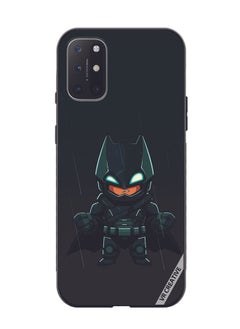 اشتري Protective Case Cover For OnePlus 8T Batman Design Multicolour في الامارات