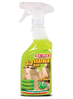 Buy 3-In-1 Interior Cleaner Spray in Saudi Arabia