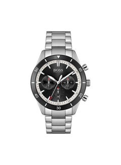Buy Stainless Steel Chronograph  Watch HB151.3862 in Egypt