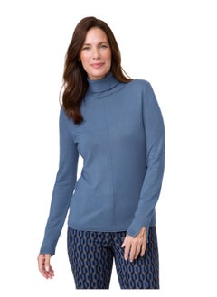 Buy Polo Neck Pullover in Egypt