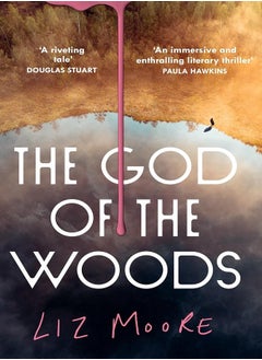 اشتري The God of the Woods في مصر