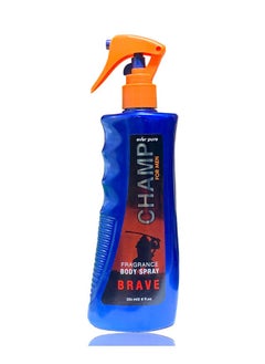 Buy Champ Brave Body Spray in Egypt