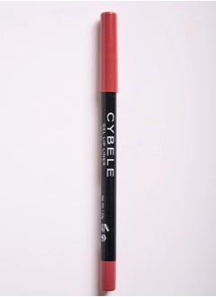 اشتري CYBELE Gel Lip Liner 01 في مصر