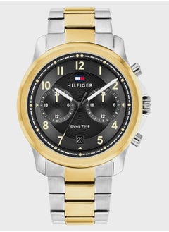 Buy Wesley Analog Watch in UAE